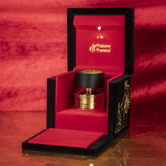 Tiziana Terenzi - Kirke Overdose Extrait De Parfum 100ml