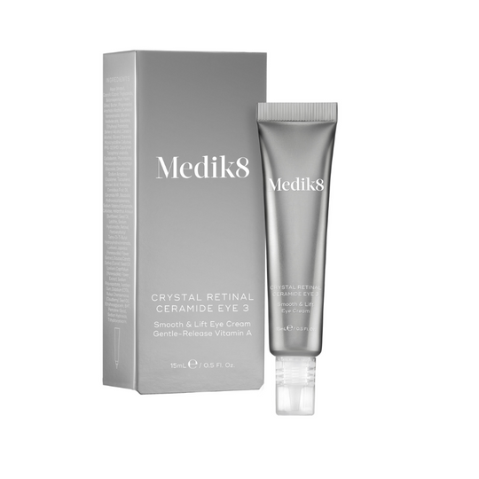 Medik8 - Crystal Retinal Ceramide Eye 3 15ml