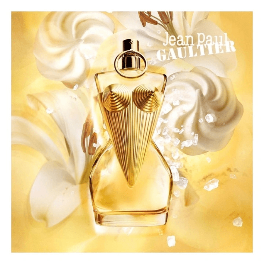 Jean Paul Gaultier - Mother's day 2025 - Gaultier Divine EDP 100ml Set