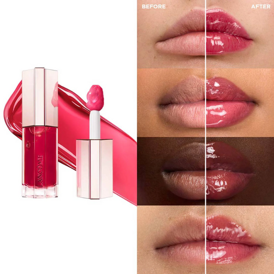 Lancome - Lip Idôle Juicytreat