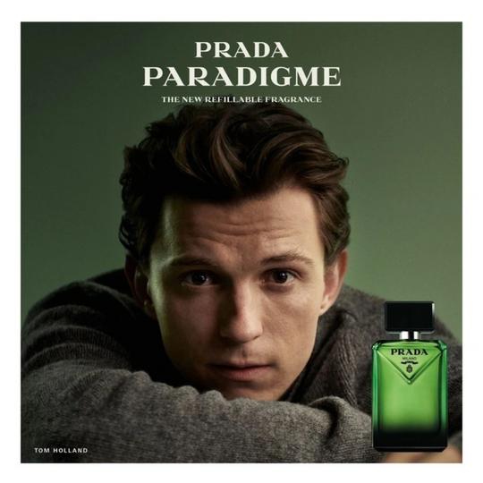 Prada - Paradigme EDP