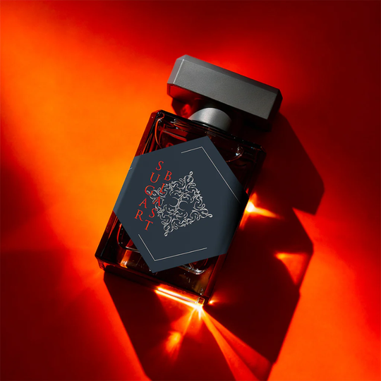 Initio Parfums Prives - Sugar Blast EDP 90ml
