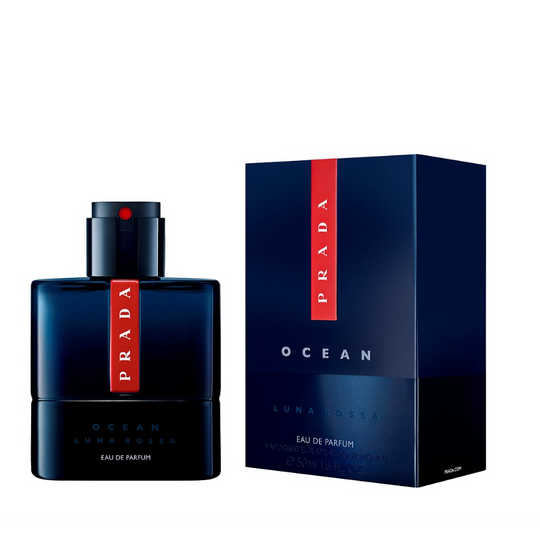 Prada - Luna Rossa Ocean EDP 50ml