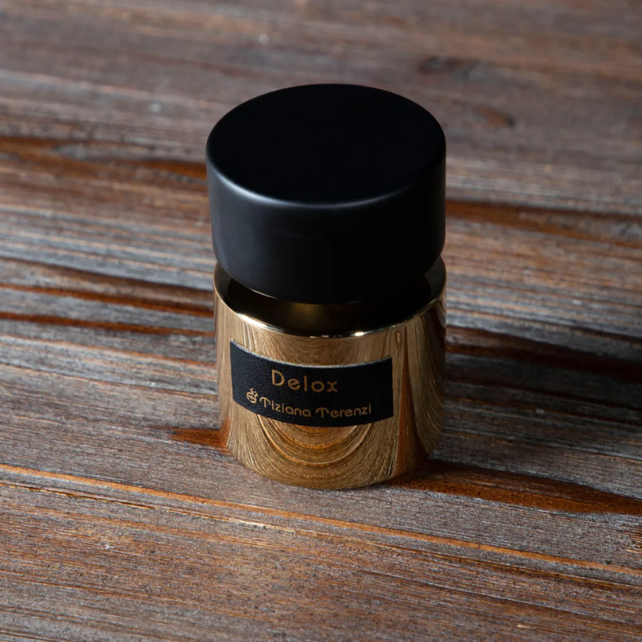 Tiziana Terenzi -Delox Extrait De Parfum 100ml