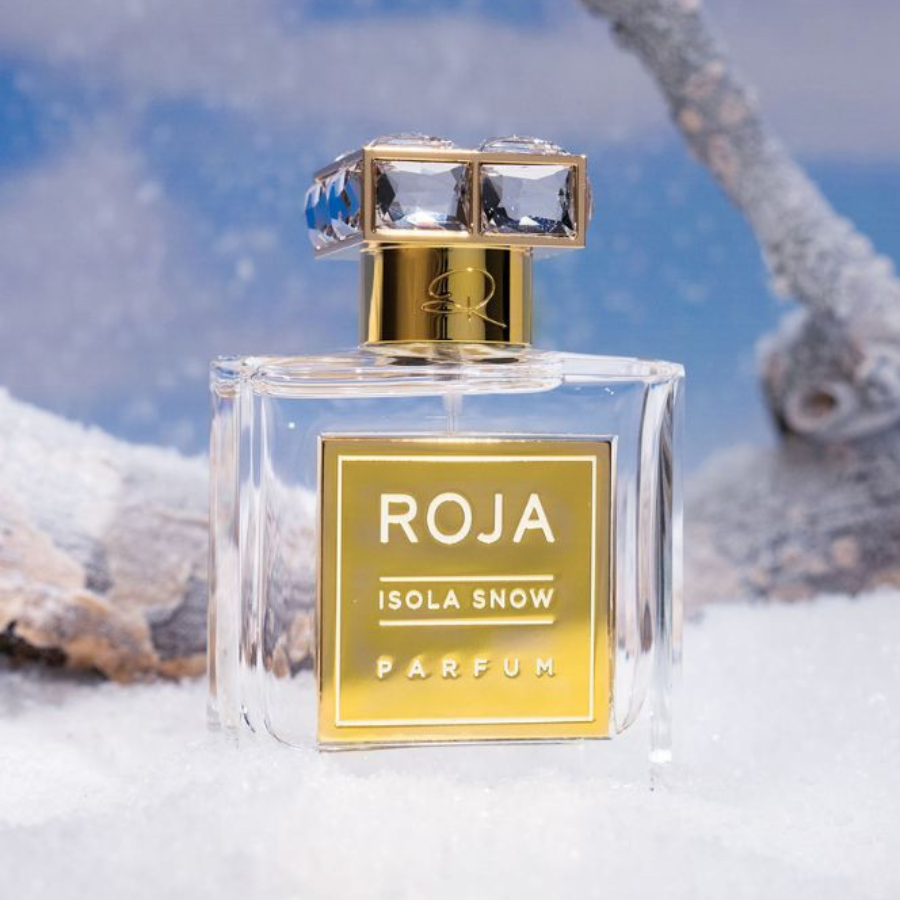 Roja Parfums - Isola Snow Parfum 50ml