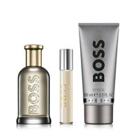 Hugo Boss - Xmas 2024 Bottled EDP 100ml Giftset