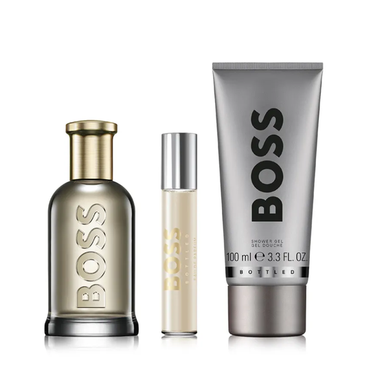 Hugo Boss - Xmas 2024 Bottled EDP 100ml Giftset