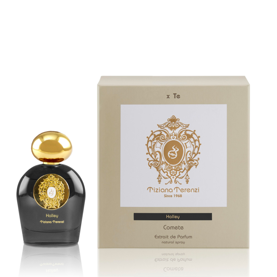 Tiziana Terenzi - Halley Extrait De Parfum 100ml