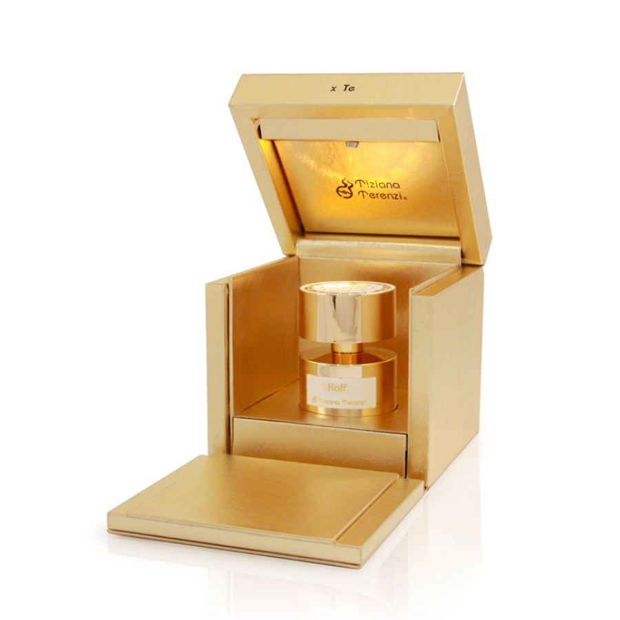 Tiziana Terenzi -Kaff Extrait De Parfum 100ml