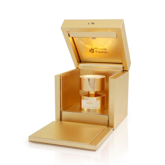 Tiziana Terenzi -Kaff Extrait De Parfum 100ml
