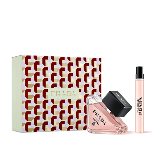 Prada - Xmas 2026 Paradoxe EDP 50ml Giftset