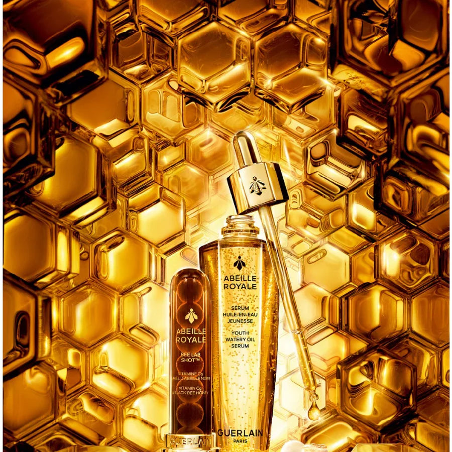 Guerlain - Abille Royable Bee Lab Shot Cure Beads – Ascent Luxury