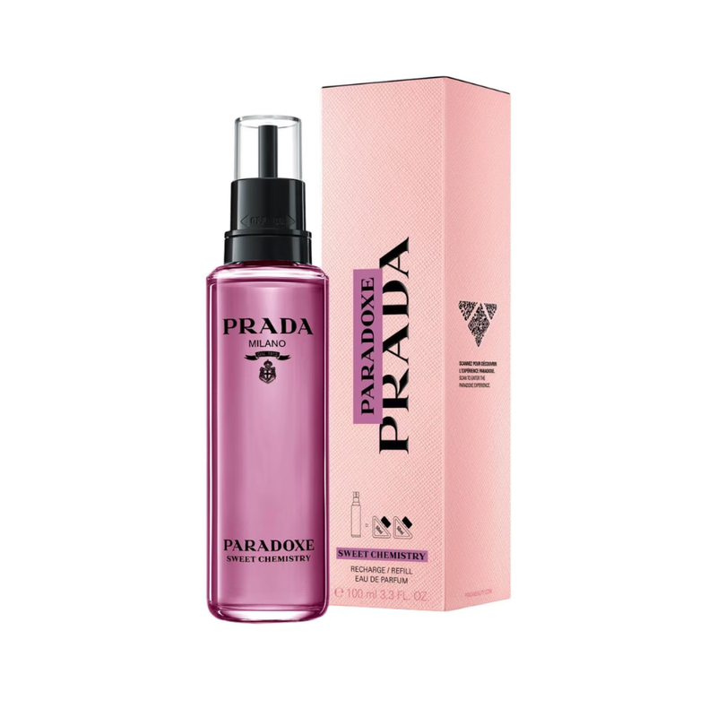 Prada - Paradoxe Sweet Chemistry Refill 100ml