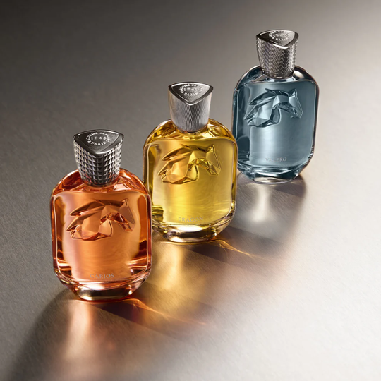 Parfums De Marly - Eragon Extrait de Parfum 100ml