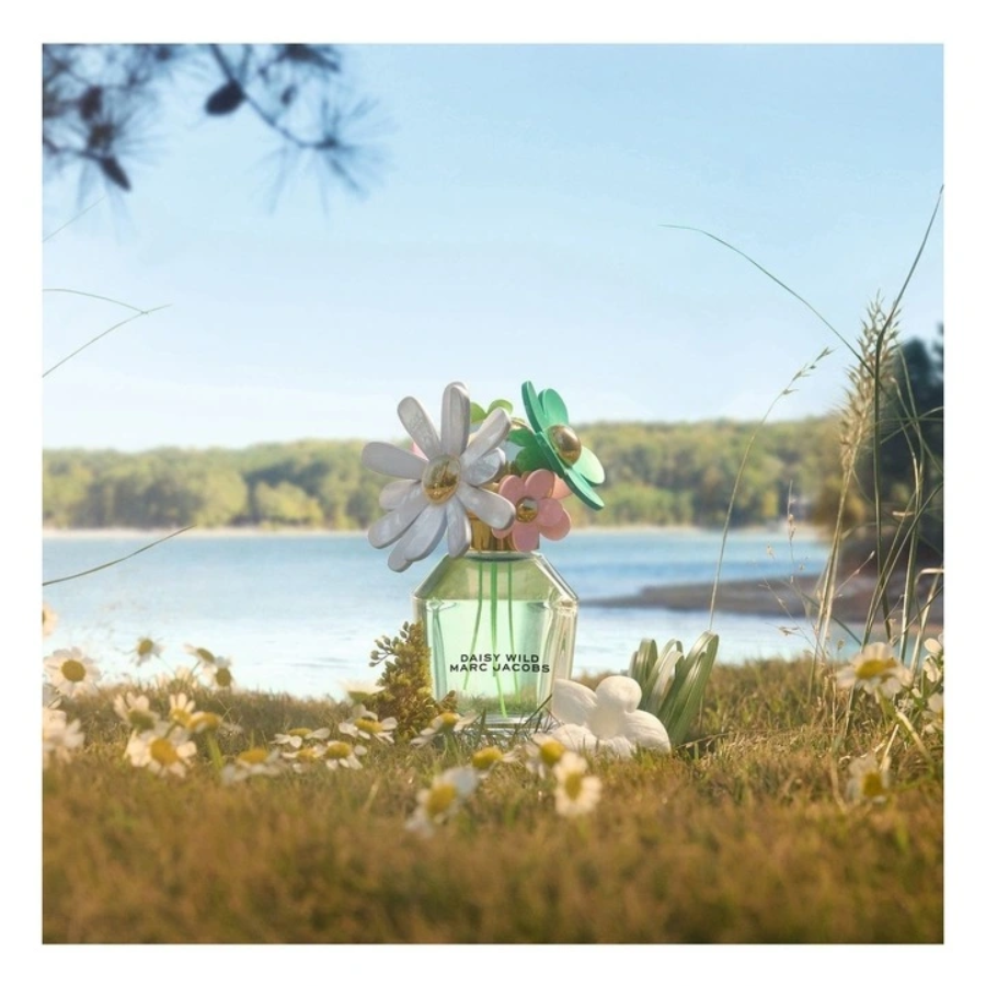 Marc Jacobs - Daisy Wild EDP Refill 150ml