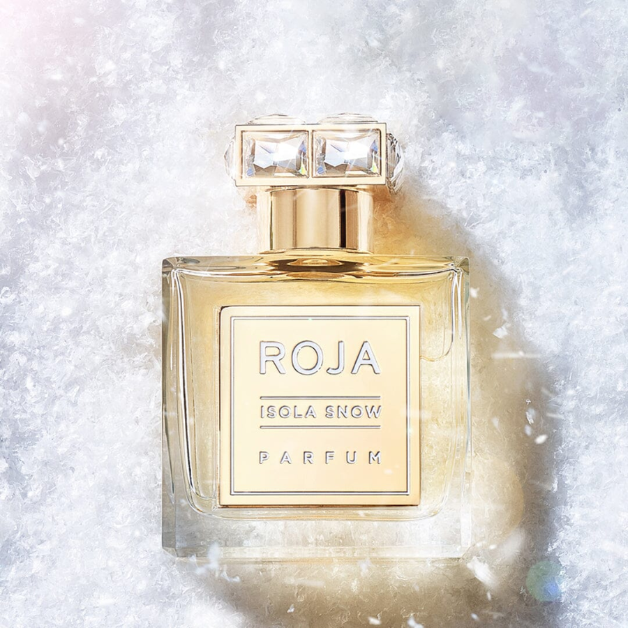 Roja Parfums - Isola Snow Parfum 50ml