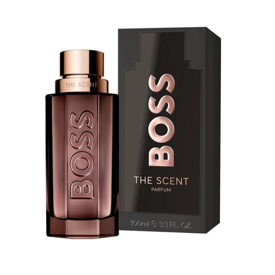 Hugo Boss - The Scent Parfum Man