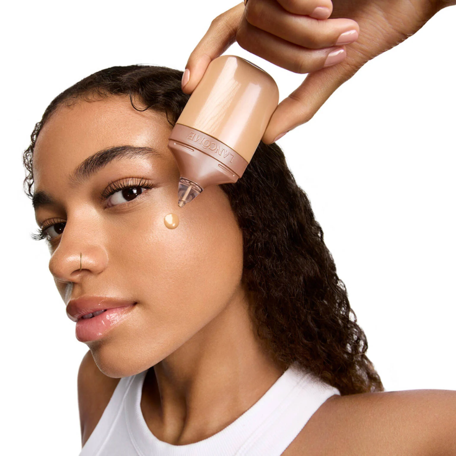 Lancome - Skin Idôle 3 Serum Supertint