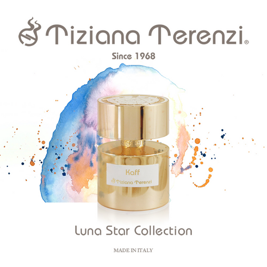 Tiziana Terenzi -Kaff Extrait De Parfum 100ml