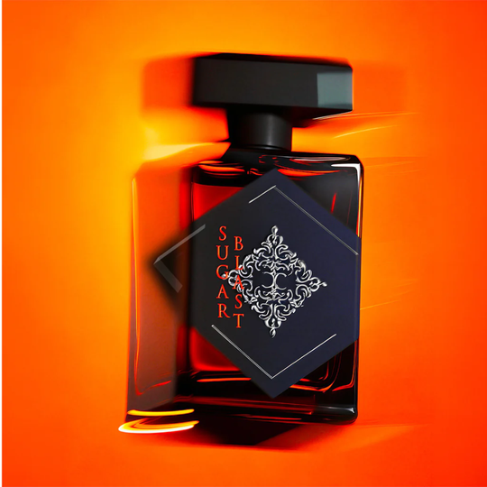 Initio Parfums Prives - Sugar Blast EDP 90ml