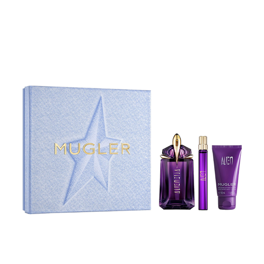 Mugler - Xmas 2026 Alien EDP 60ml Giftset