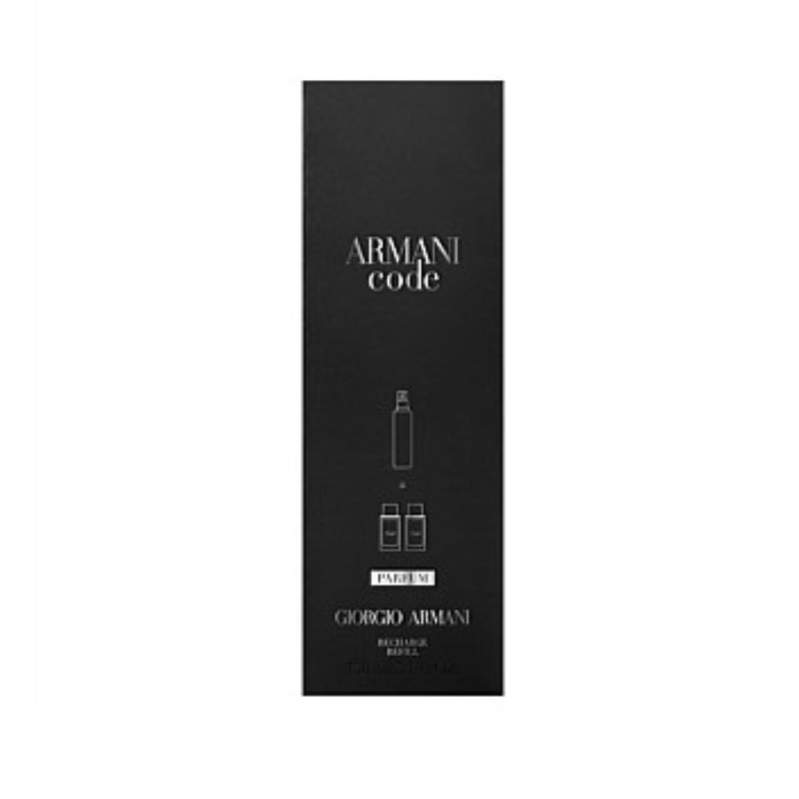 Giorgio Armani - Code for Men Parfum Refill 150ml