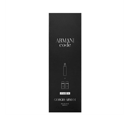 Giorgio Armani - Code for Men Parfum Refill 150ml