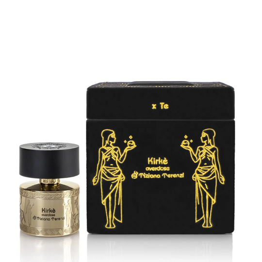 Tiziana Terenzi - Kirke Overdose Extrait De Parfum 100ml