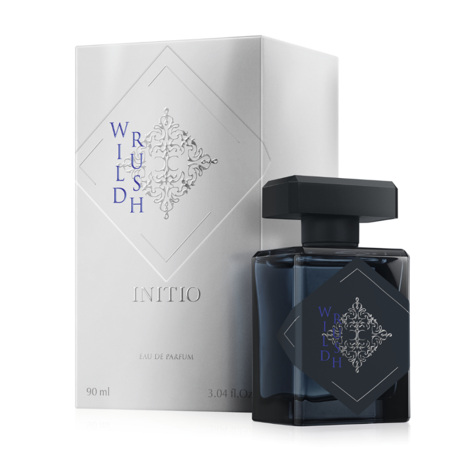 Initio Parfums Prives - Wild Rush EDP 90ml