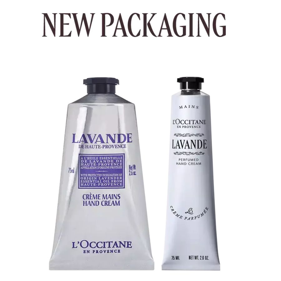 L'Occitane - Lavande Hand Cream 75ml
