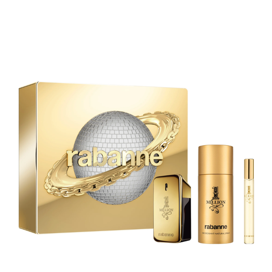 Paco Rabanne - Xmas 2026 One Million EDT 50ml Giftset