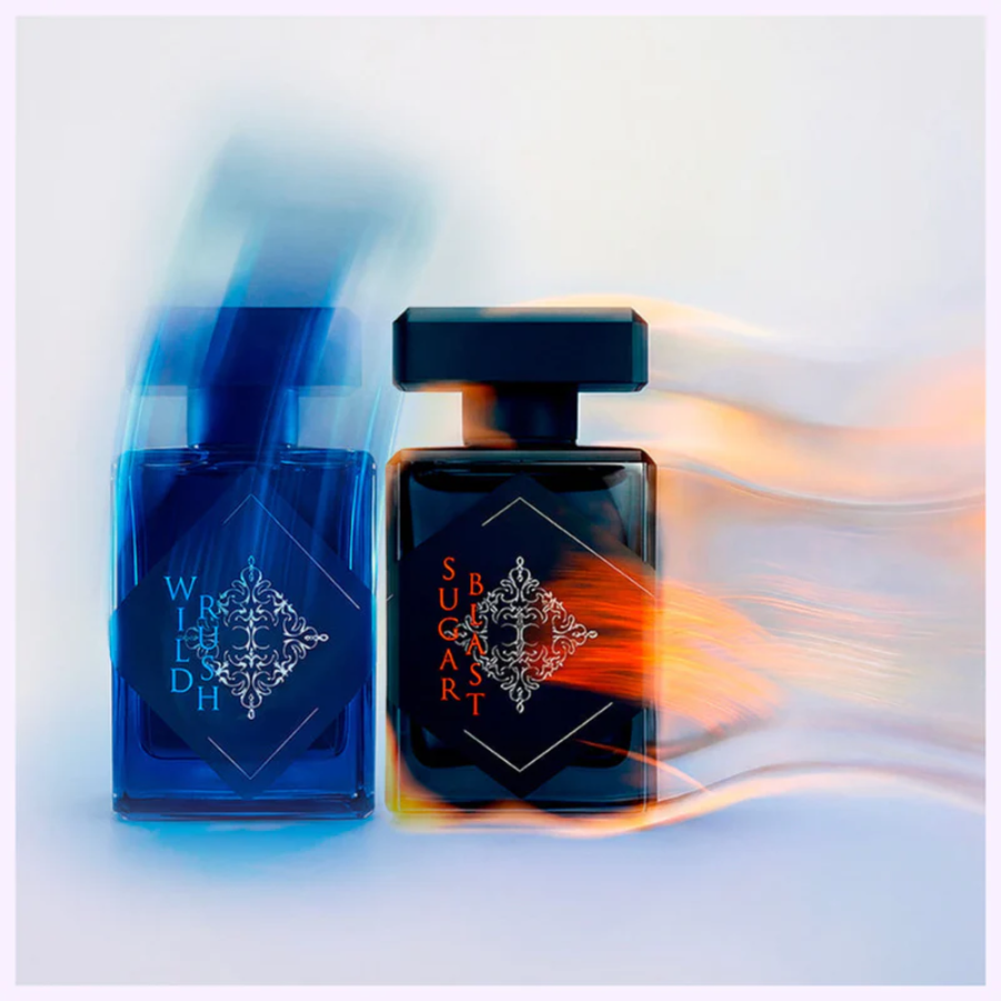 Initio Parfums Prives - Sugar Blast EDP 90ml