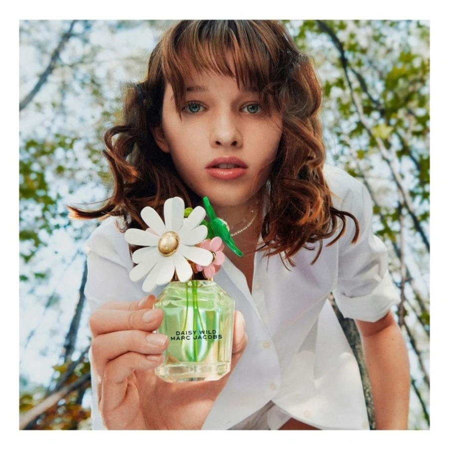 Marc Jacobs - Daisy Wild EDP Refill 150ml