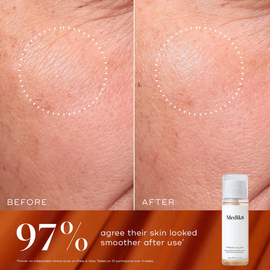 Medik8 - Xmas 2025 Luminous Lift Giftset