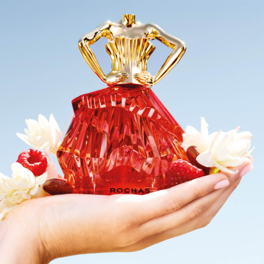 Rochas - Audace Le Parfum