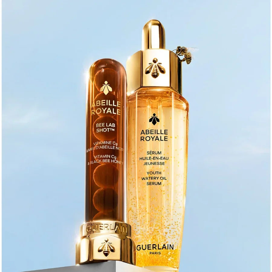 Guerlain - Abille Royable Bee Lab Shot Cure Beads – Ascent Luxury