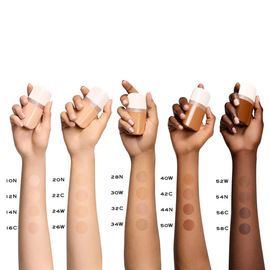 Lancome - Skin Idôle 3 Serum Supertint