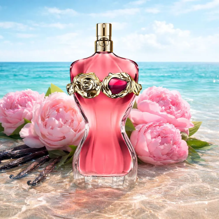 Jean Paul Gaultier - La Belle Rosea EDP