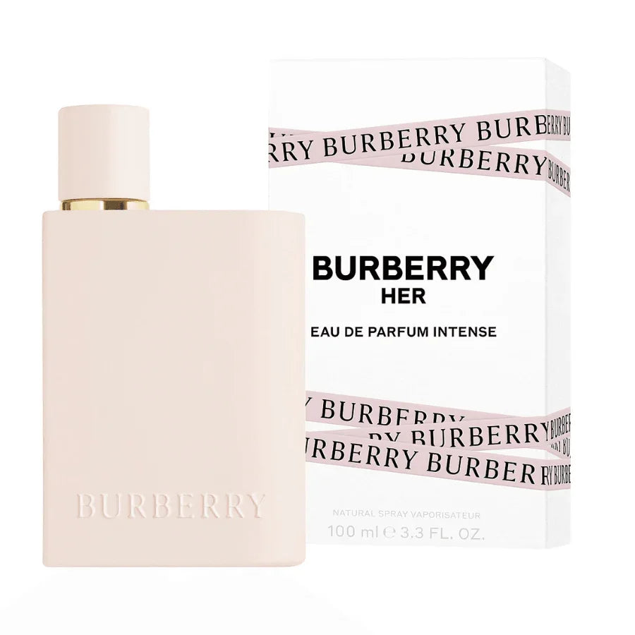 Burberry - Her 迷夜香水– Ascent Luxury Cosmetics