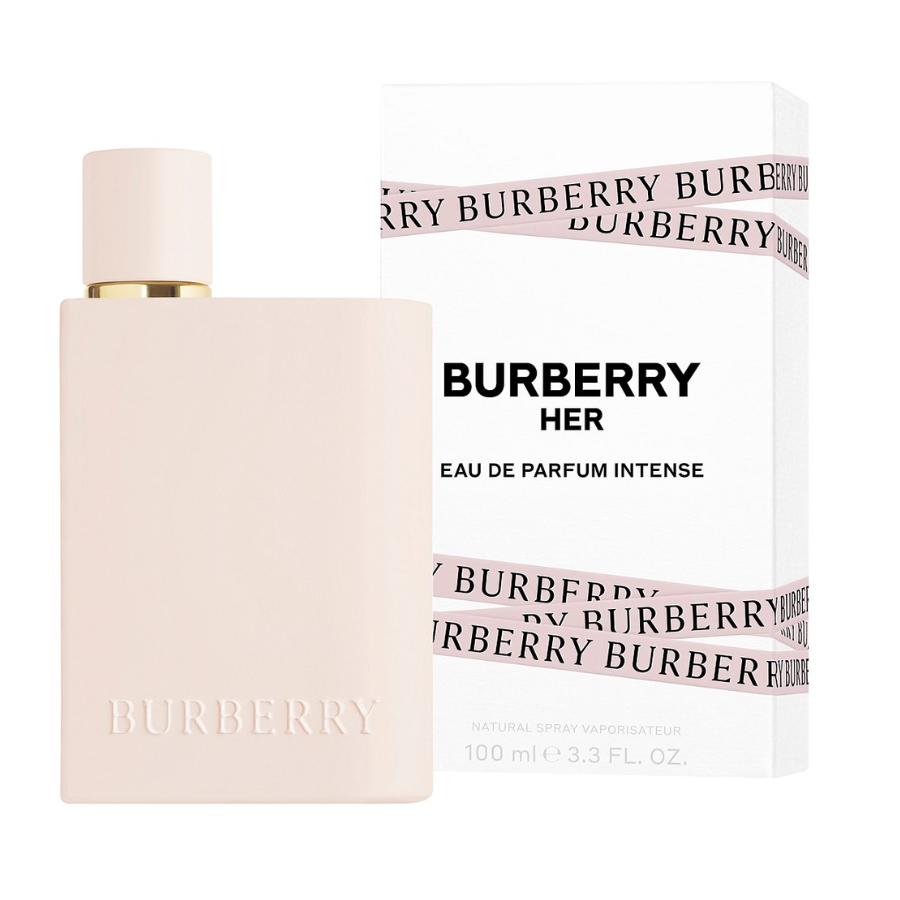 Burberry - Her Eau De Parfum Intense