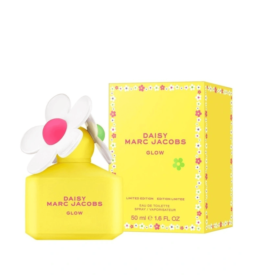 Marc Jacobs - Daisy Glow Ltd Ed EDT 50ml