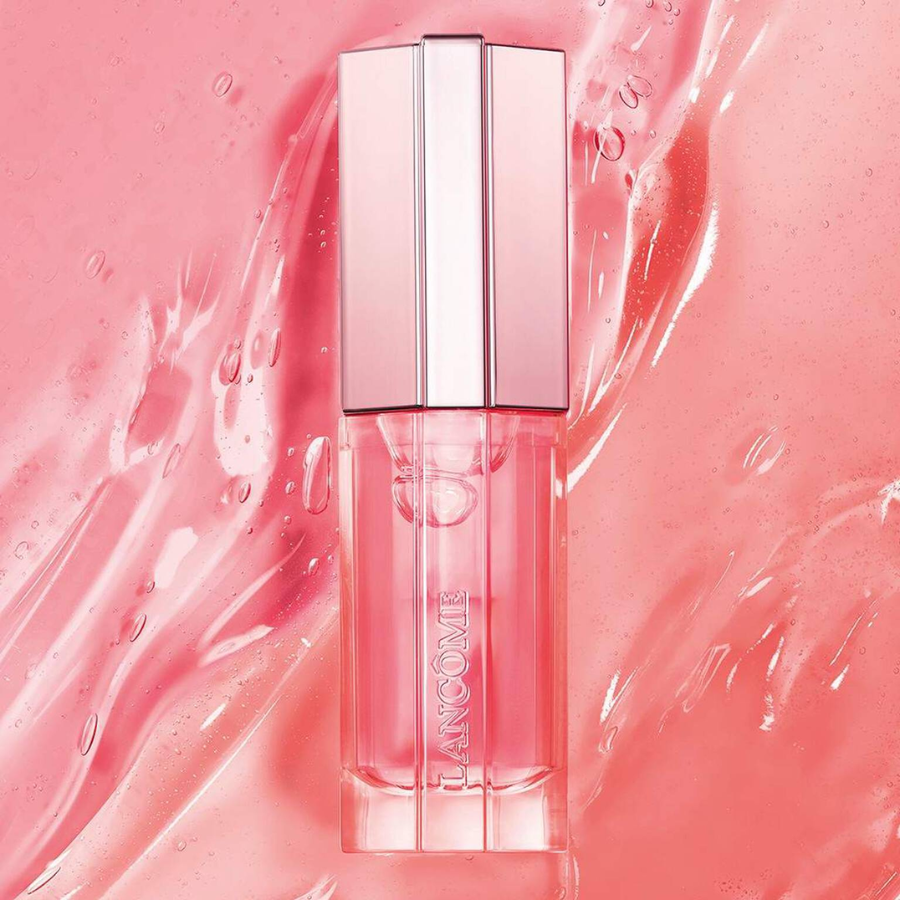 Lancome - Lip Idôle Juicytreat