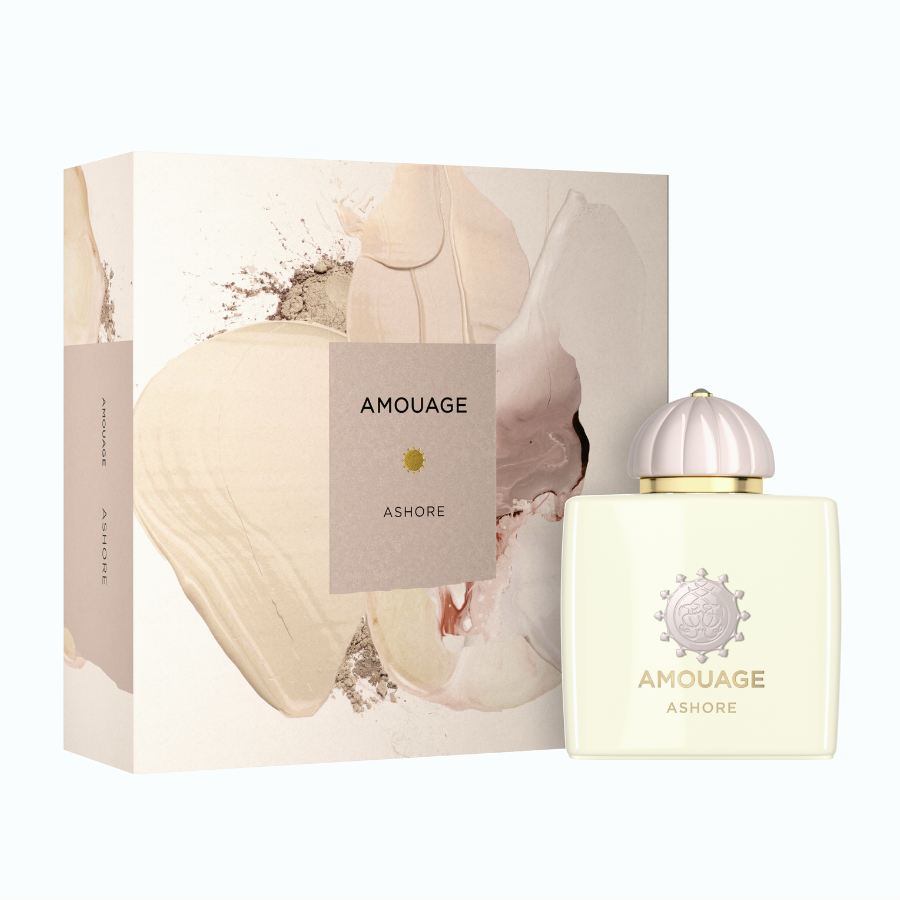 Amouage - Ashore Woman EDP 100ml