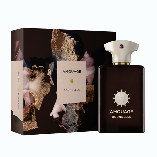 Amouage - Boundless Man EDP 100ml