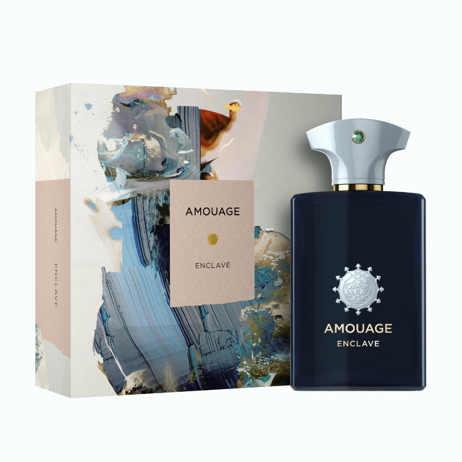 Amouage - Enclave Man EDP 100ml