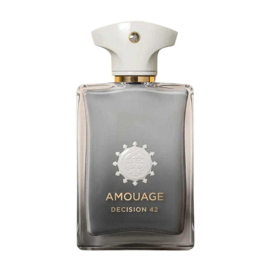 Amouage - Exceptional Extraits Decision 42 Man