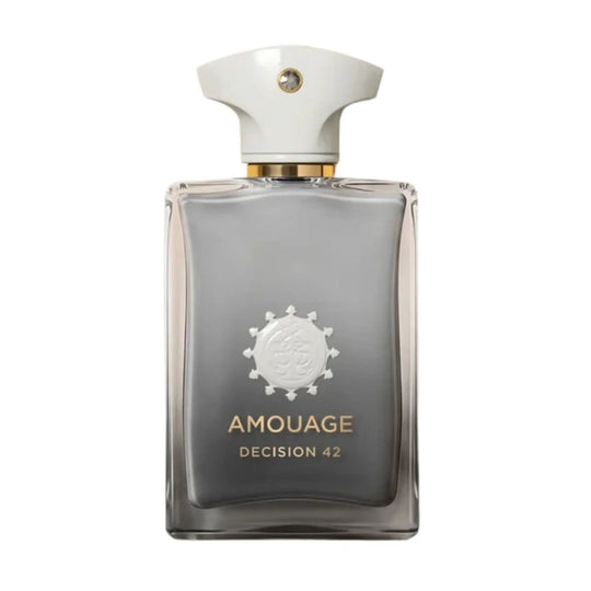 Amouage - Exceptional Extraits Decision 42 Man