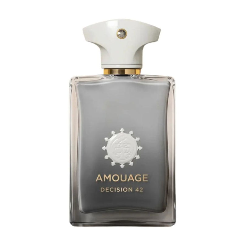 Amouage - Exceptional Extraits Decision 42 Man