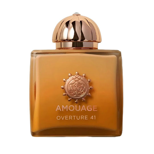 Amouage - Exceptional Extraits Overture 41 Woman