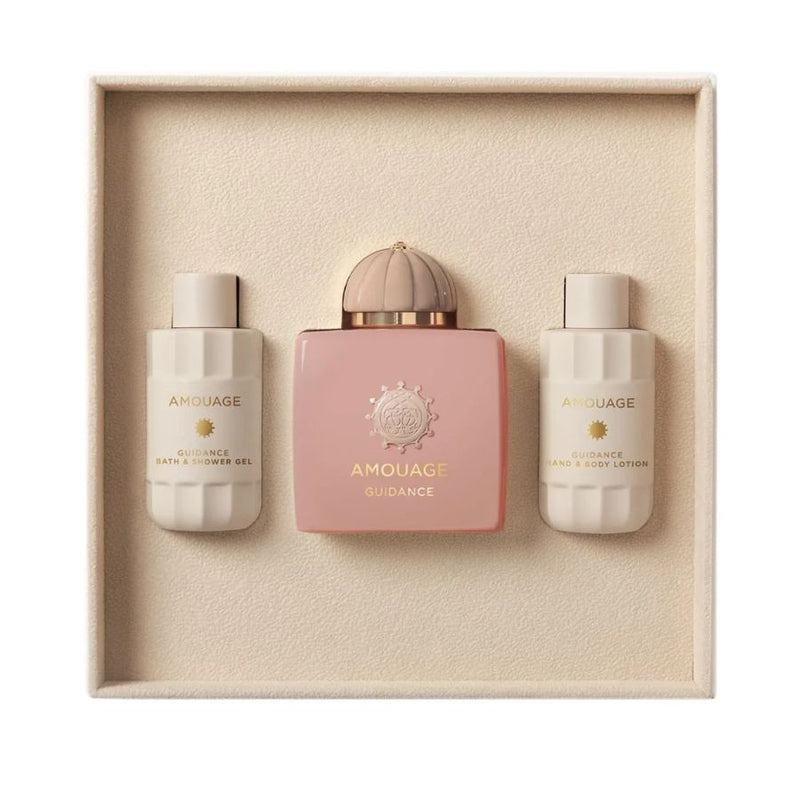 Amouage - Gift of Kings Guidance Giftset